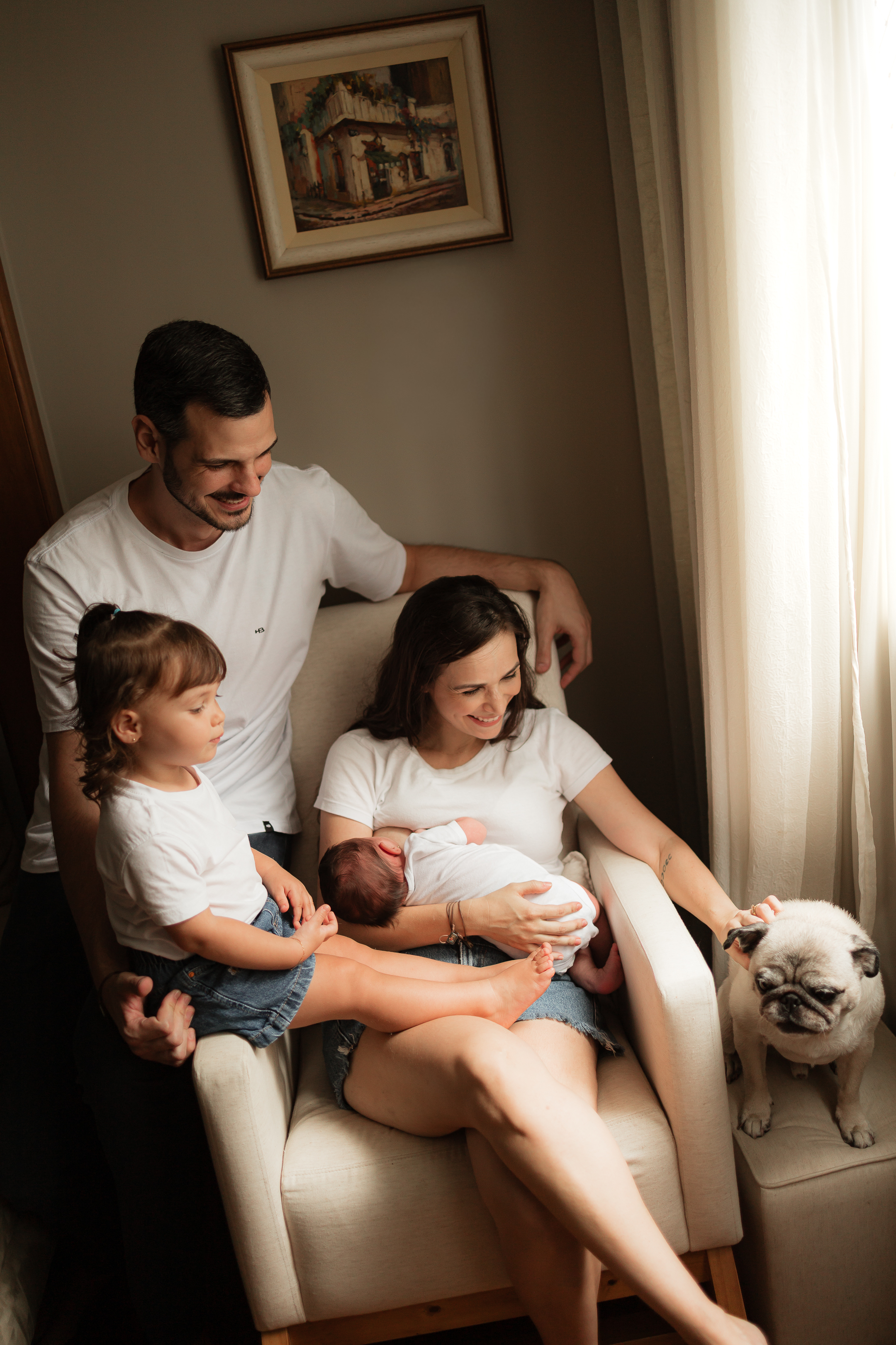 Família - foto 2