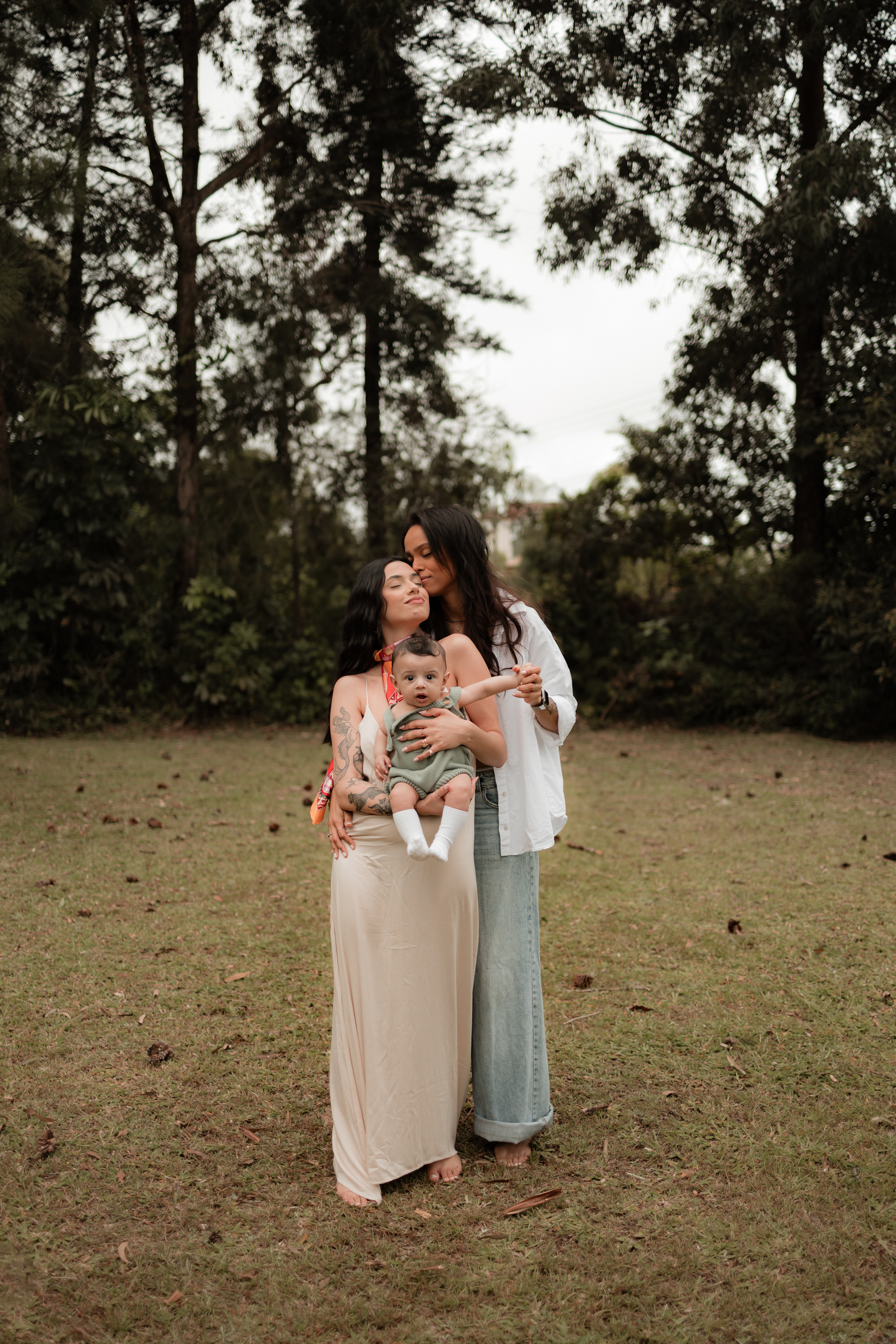 Família - foto 4